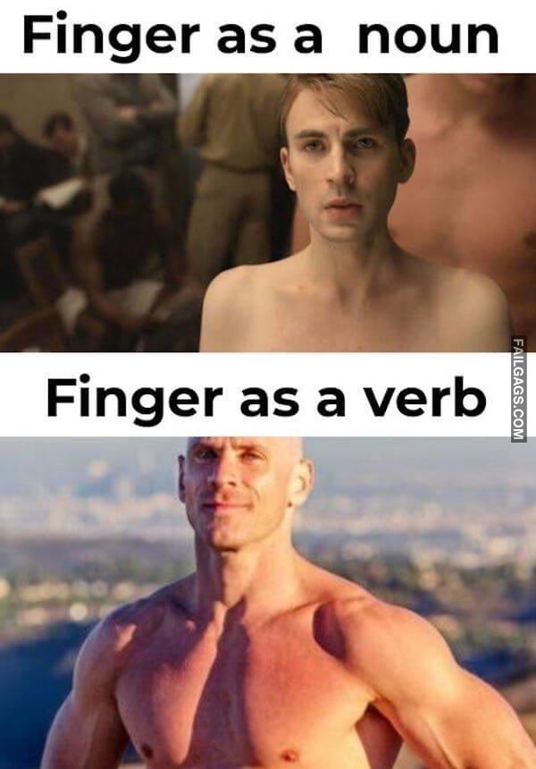 Funny Memes for Adults 5