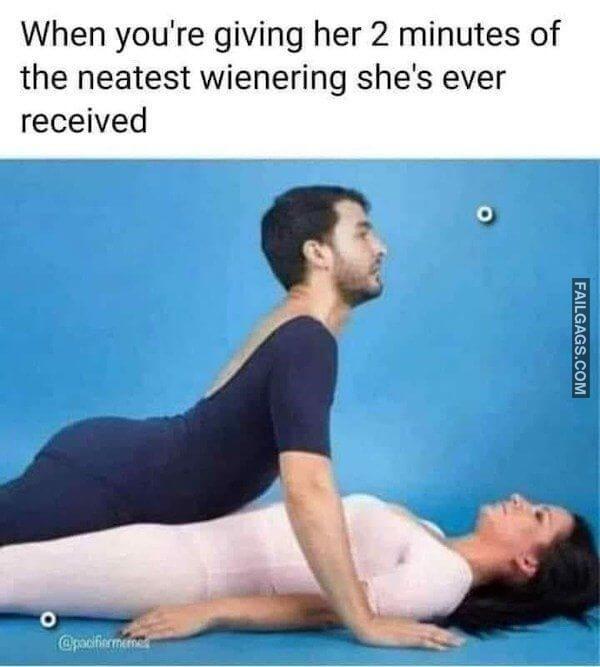 Funny Memes for Adults 7