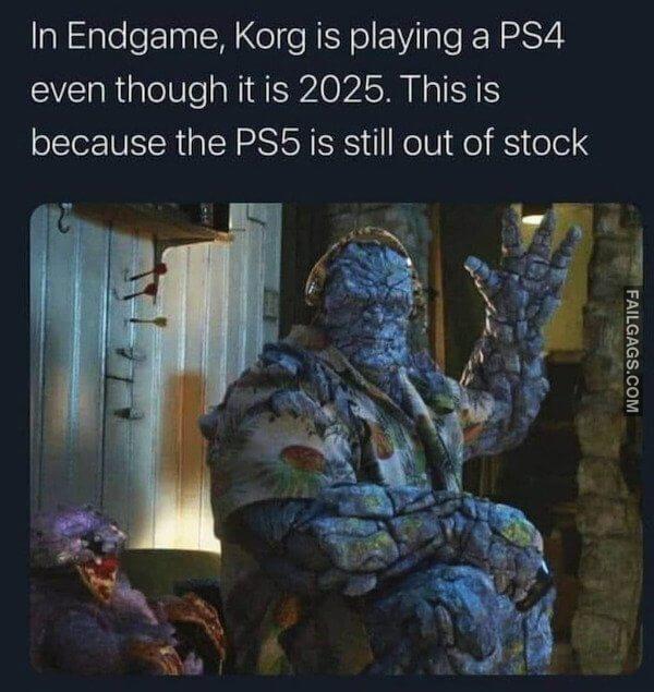 Funny Memes for Gamers 8