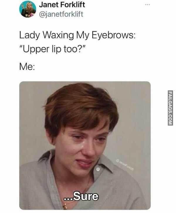 Funny Memes for Women 1