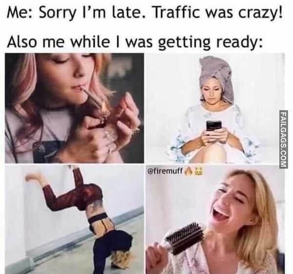 Funny Memes for Women 12