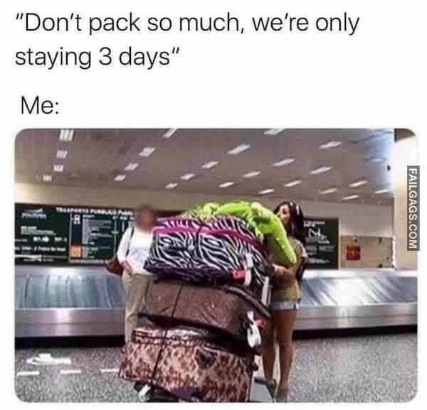Funny Memes for Women 13