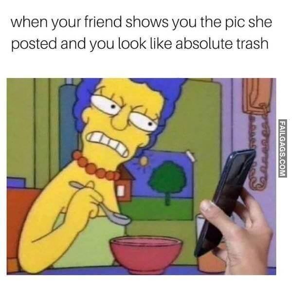Funny Memes for Women 2