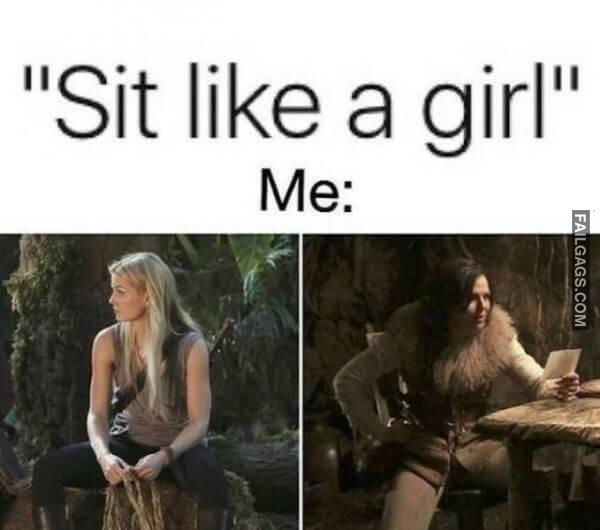 Funny Memes for Women 5