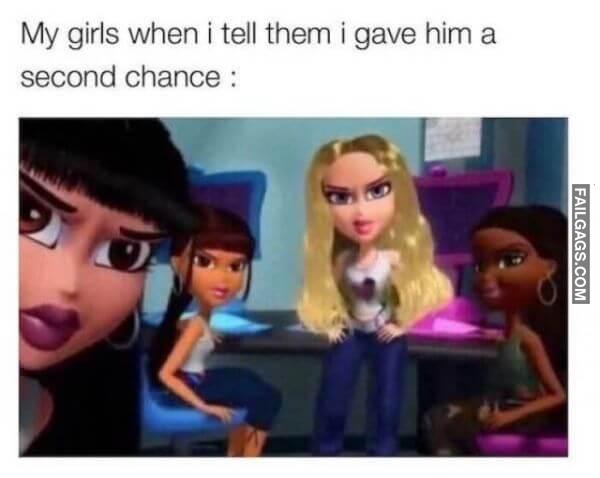Funny Memes for Women 8