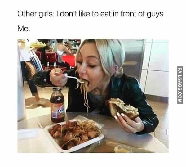 Funny Memes for Women 9