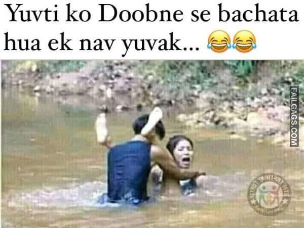 Funny Non Veg Adult Indian Memes 10