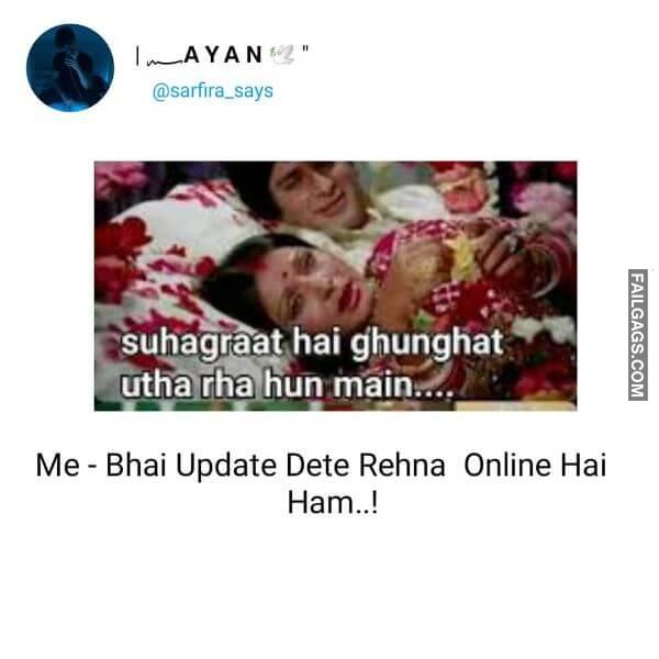 Funny Non Veg Adult Indian Memes 9