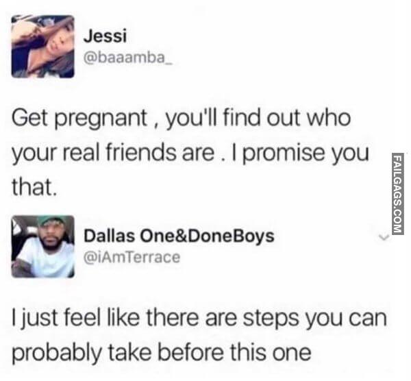 Sarcastic Comments 12