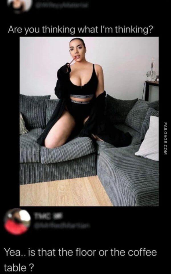 Sarcastic Comments 7