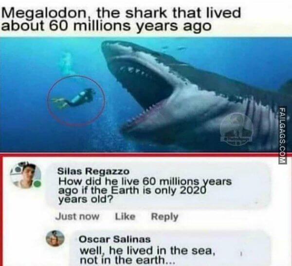 Where Is Logic Funny Memes 1