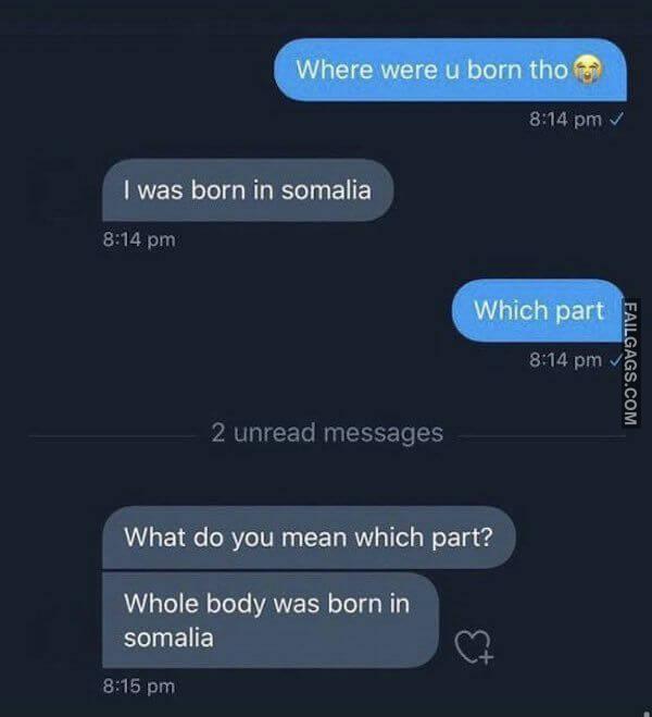 Where Is Logic Funny Memes 4