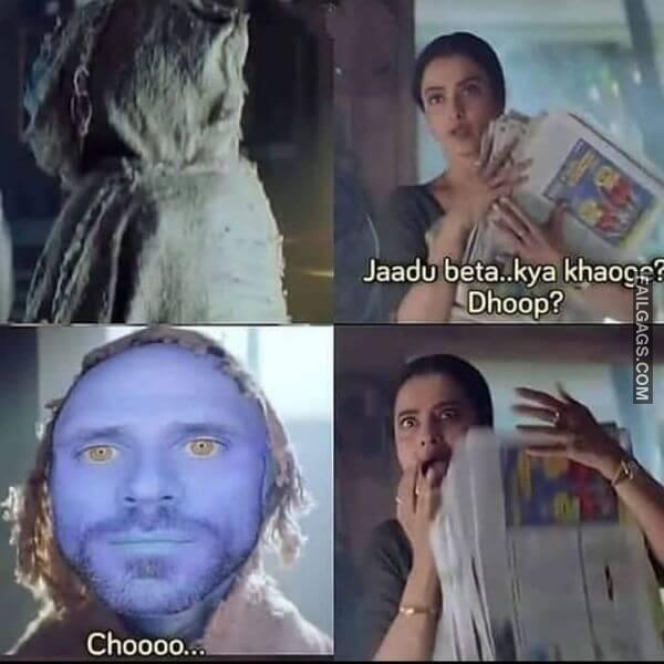 Dirty Hindi Memes 11