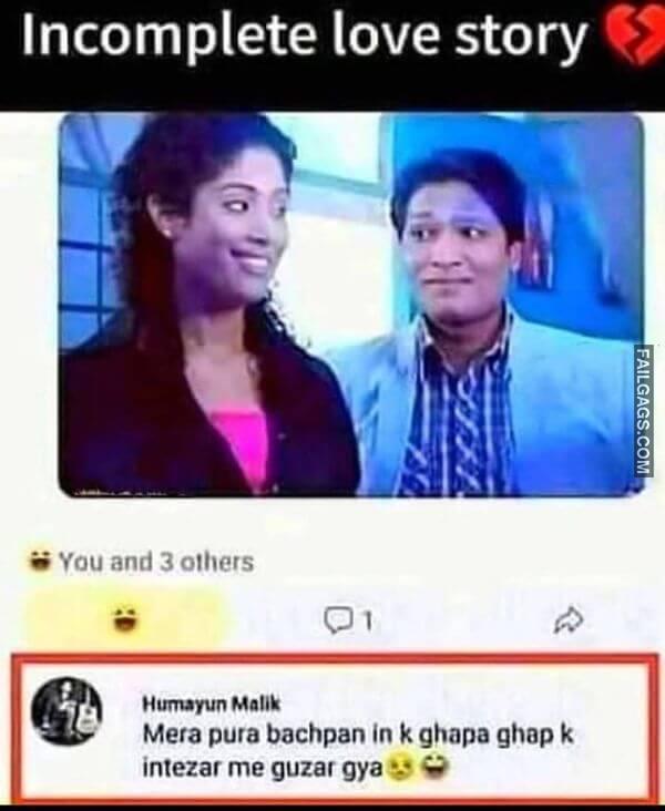 Dirty Hindi Memes 6