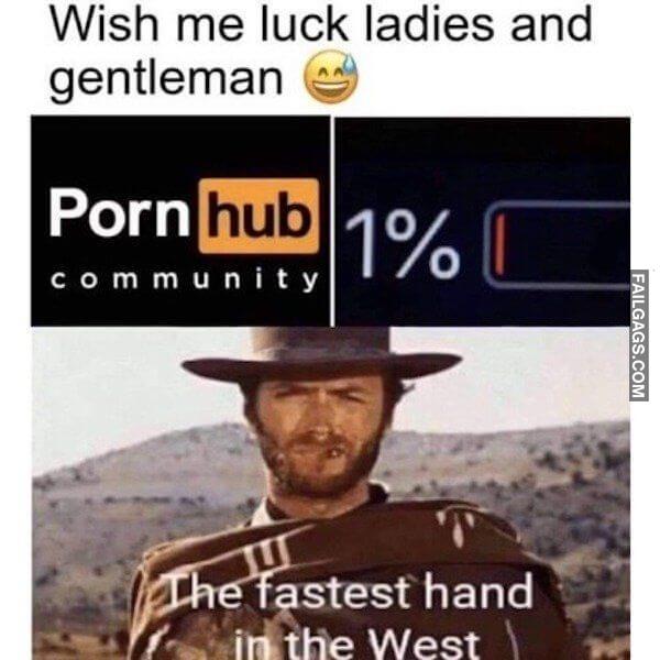 Dirty Memes 1