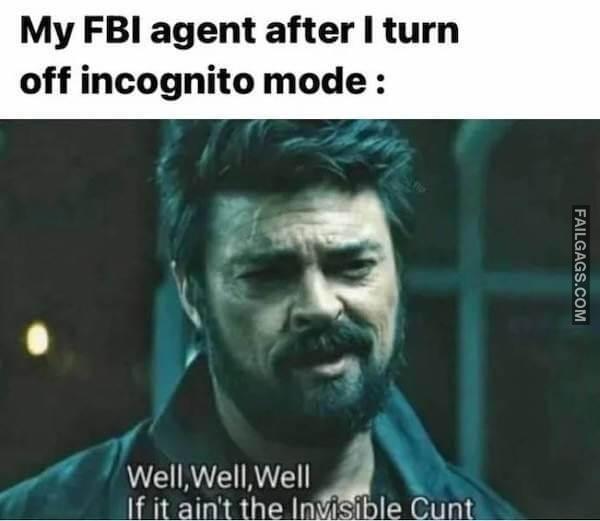 Dirty Memes 4