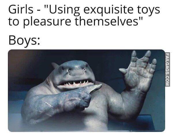 Dirty Memes 9