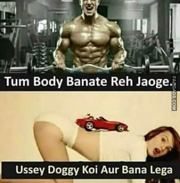 Double Meaning Hindi Memes 1