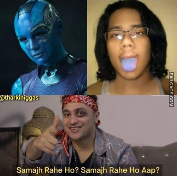 Funny Adult Indian Memes 1