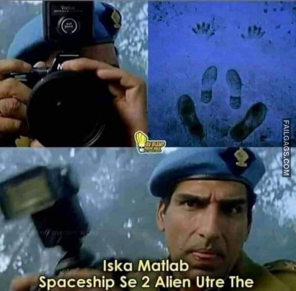 Funny Adult Indian Memes 2