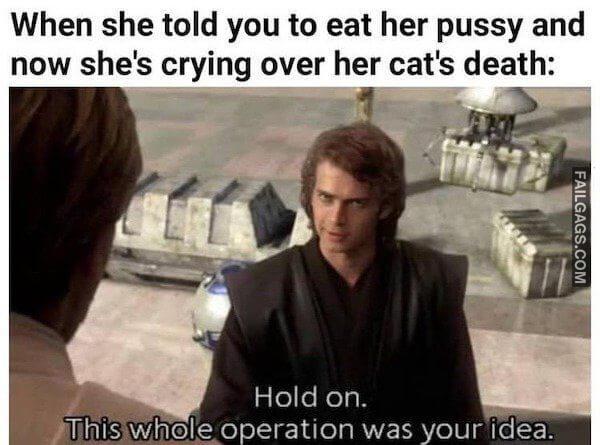Funny Adult Memes 12