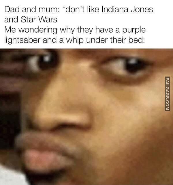 Funny Adult Memes 2