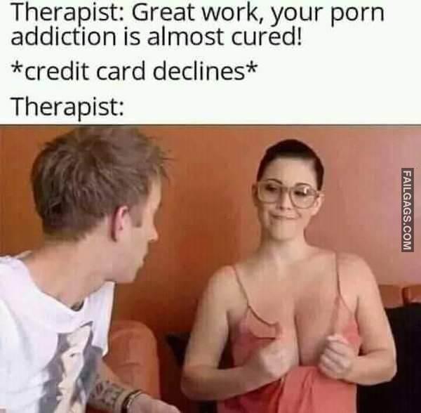 Funny Adult Memes 3
