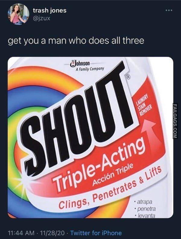 Funny Adult Memes 4