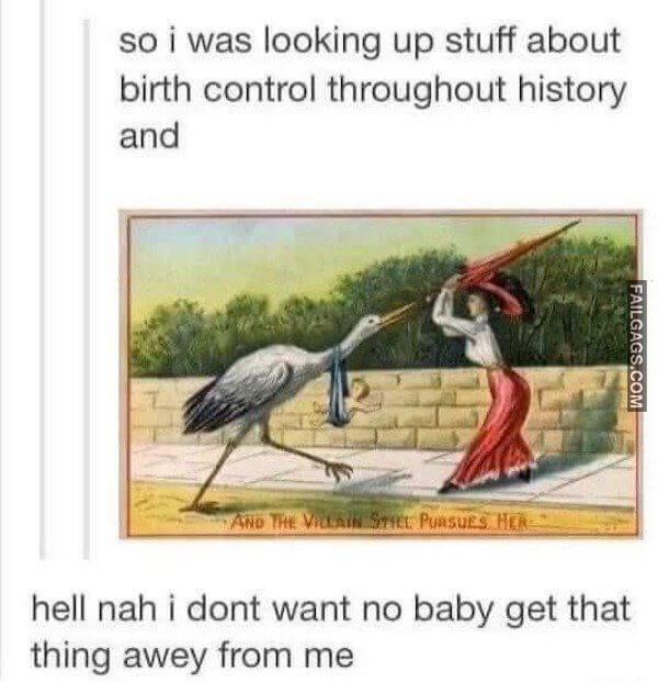 Funny Adult Memes 5
