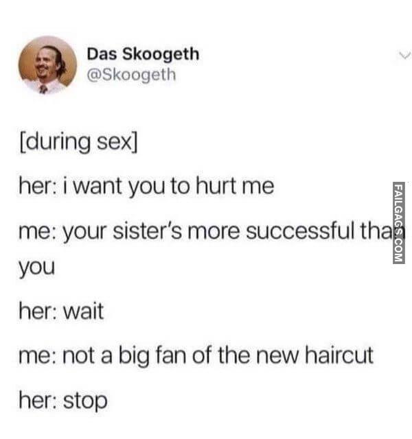 Funny Adult Memes 9
