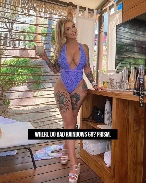 Funny Girls 11