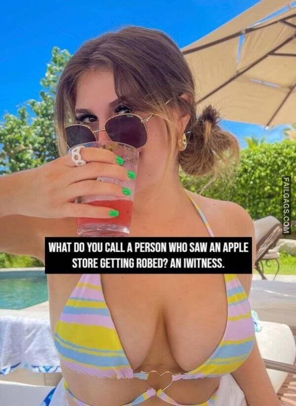 Funny Girls 5