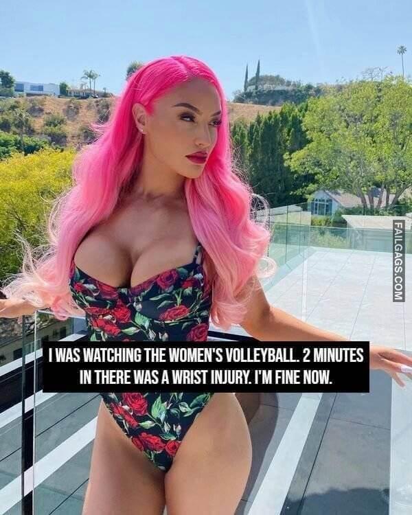 Funny Girls 8