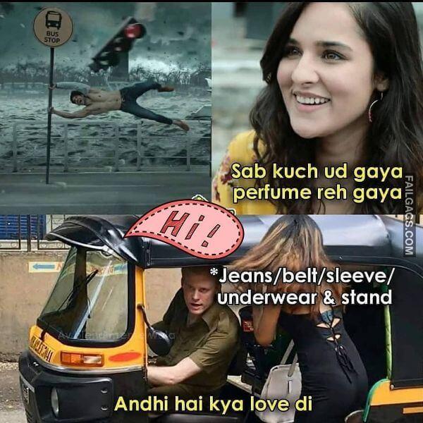 Funny Indian Memes 5