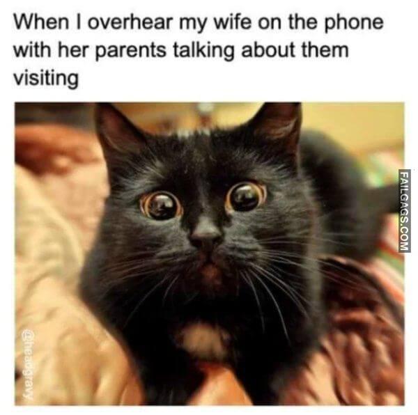 Funny Married Life Memes 11