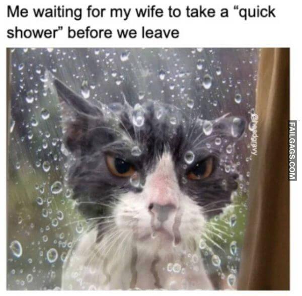 Funny Married Life Memes 12