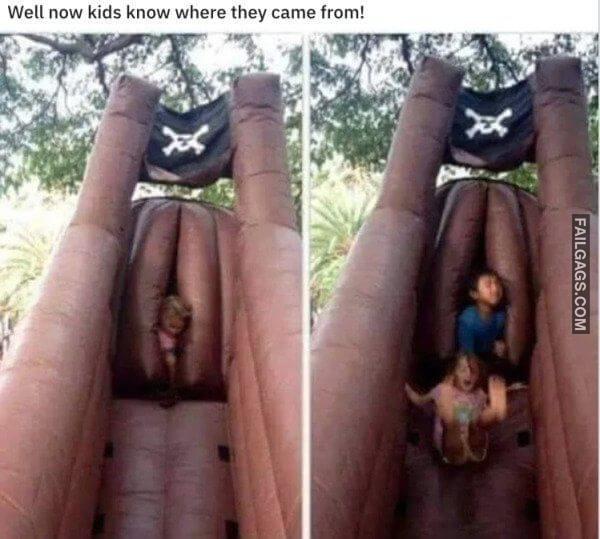 Funny Memes for Adults 10