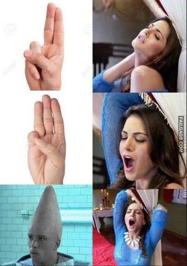 Funny Memes for Adults 11