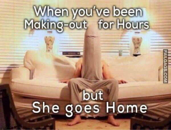 Funny Memes for Adults 14