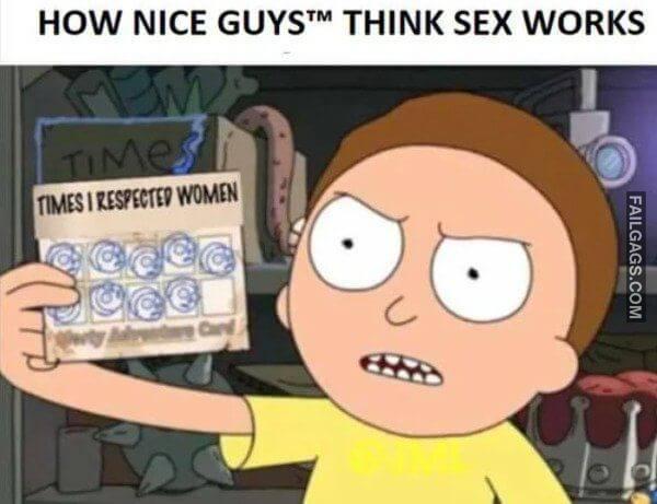 Funny Memes for Adults 4