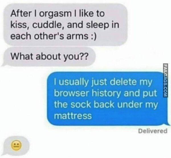 Funny Memes for Adults 7