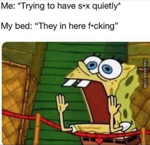 Funny Memes for Adults 9