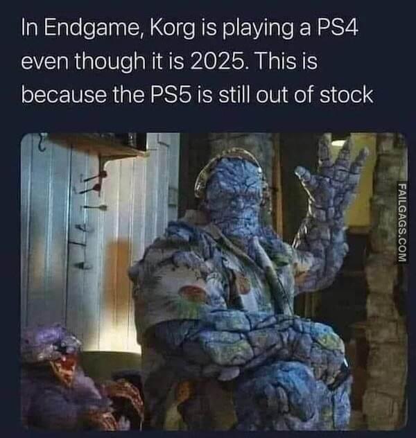 Funny Memes for Gamers 1