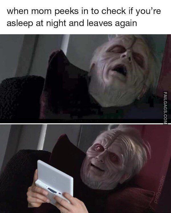 Funny Memes for Gamers 11