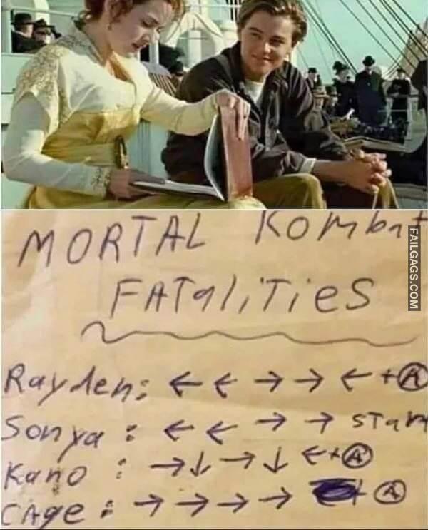 Funny Memes for Gamers 2