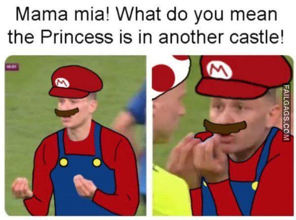 Funny Memes for Gamers 3