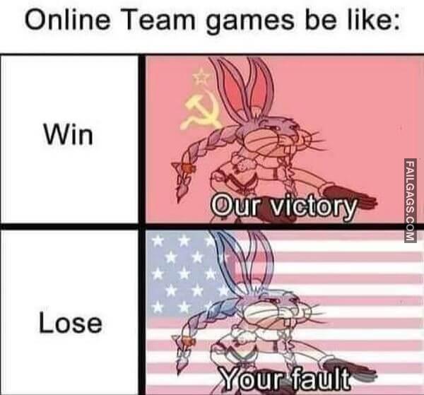 Funny Memes for Gamers 5