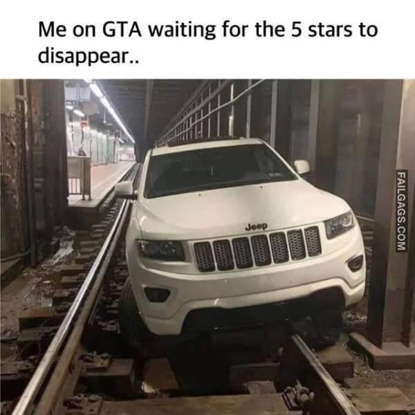 Funny Memes for Gamers 6