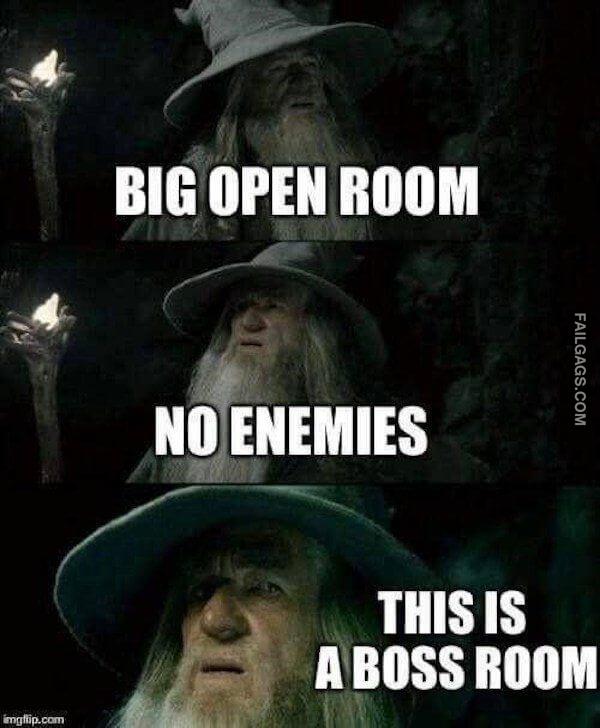 Funny Memes for Gamers 7