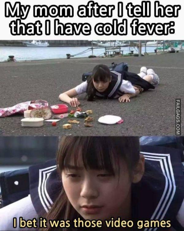 Random Funny Memes 3 8